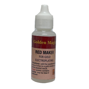 قرمز کننده طلا - Red Maker
